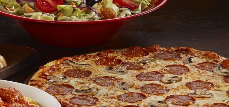 East Side Mario's Saint John