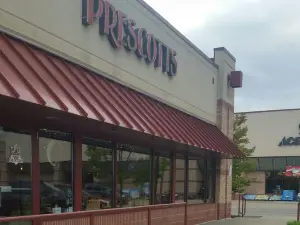 Prescott's Grill