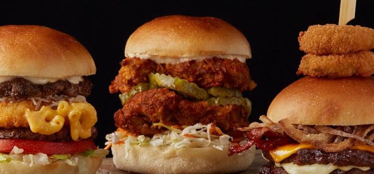 Kelseys Original Roadhouse - Woodside