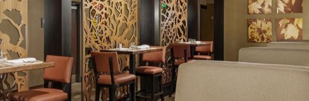 CURRENTS at the Riverhouse