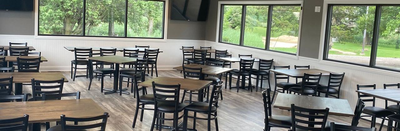 The Lakes Country Club