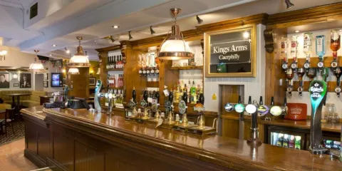 Kings Arms
