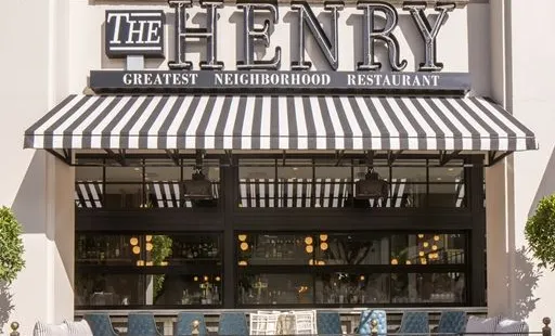 The Henry