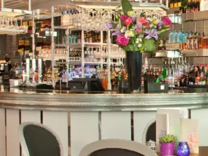 Slug & Lettuce - The Friary Cardiff
