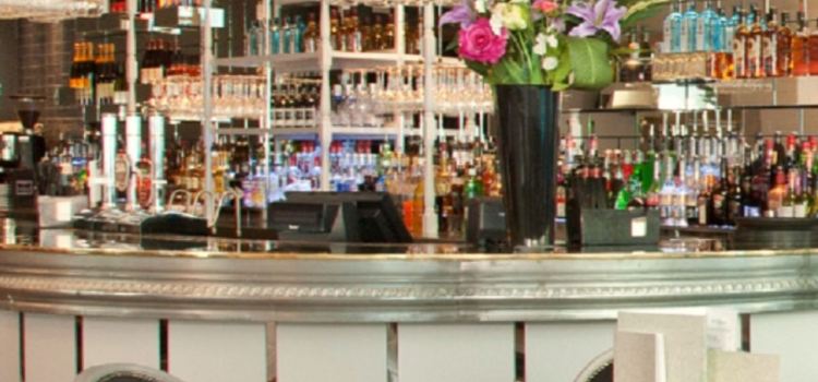 Slug & Lettuce - The Friary Cardiff