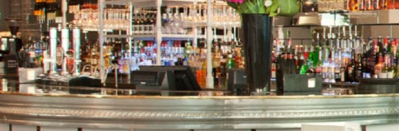 Slug & Lettuce - The Friary Cardiff