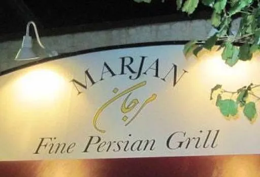 Marjan Fine Persian Grill