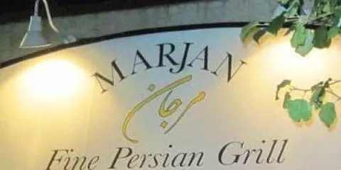Marjan Fine Persian Grill