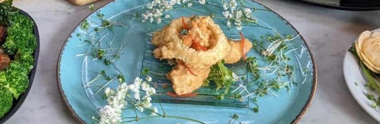 Namploy Thai Restaurant