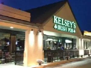 Kelseys Restaurant, Irish Pub And Banquet Room