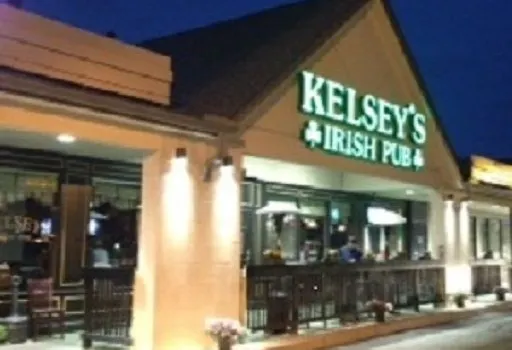 Kelsey's Restaurant, Irish Pub & Banquet Room