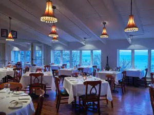 Bartolotta's Lake Park Bistro