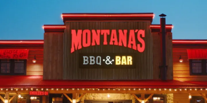 Montana's