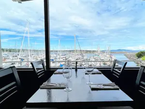 Marina Restaurant