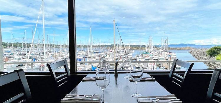 Marina Restaurant