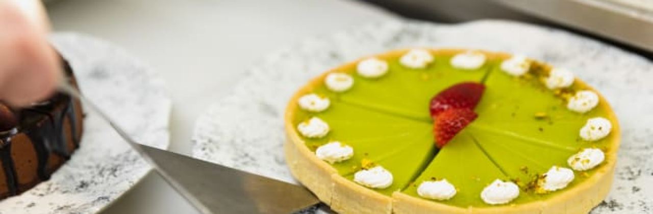 Shoreline Restaurant