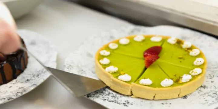 The Shoreline Restaurant