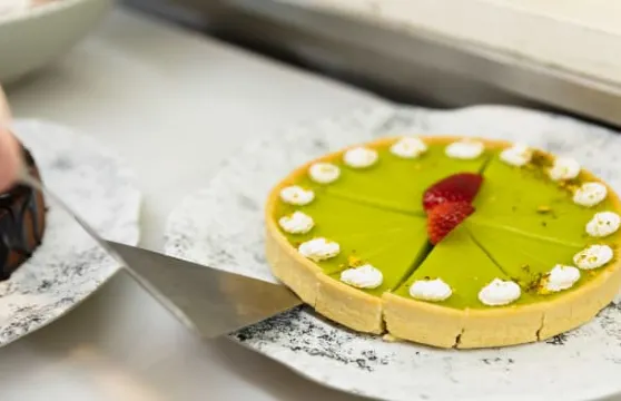 The Shoreline Restaurant