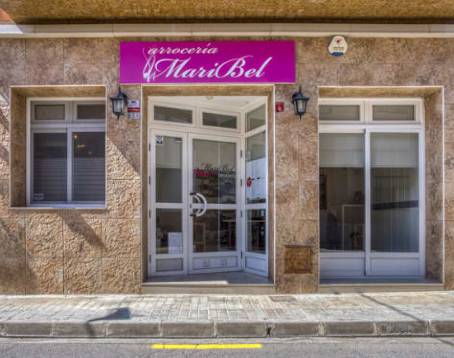 Arroceria Maribel