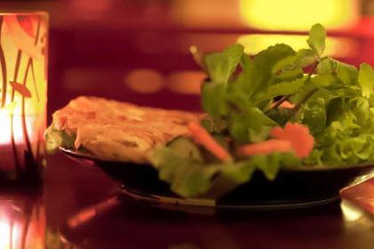 Le Sourire de Saigon