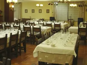 Restaurant Cal Batista