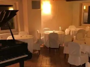 Ristorante L’Infinito