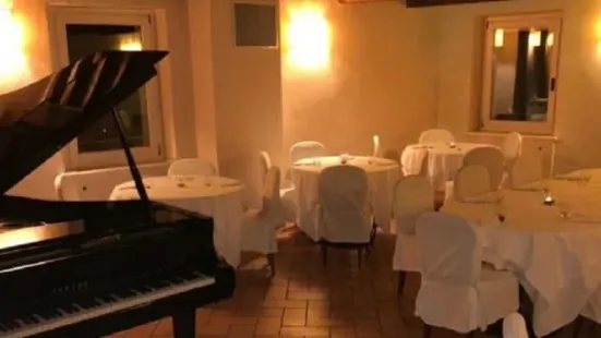 Ristorante L’Infinito