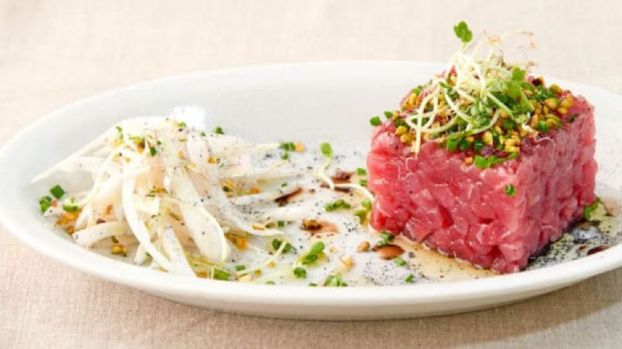 La Cucina del Ghianda