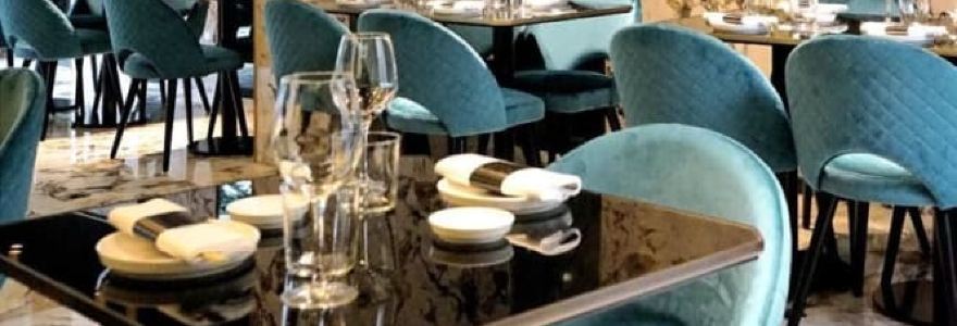 오노 스시 레스토랑