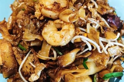 Four Seasons Spring Garden