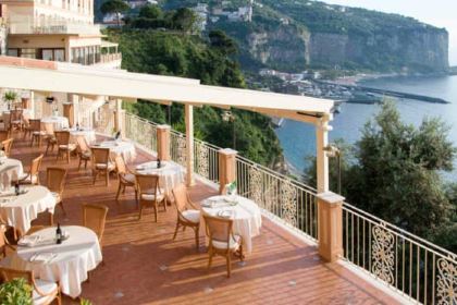 Ristorante di Sole di Luna