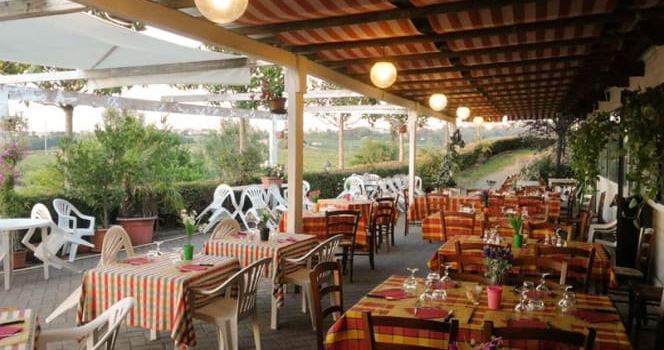 Osteria La Tagliola