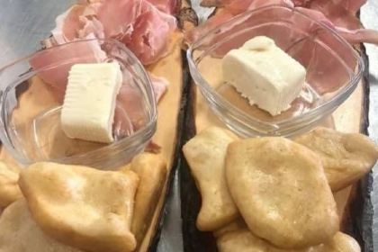 Il Gallo Cedrone 2.0