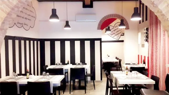 Pizzeria Bianco e Nero