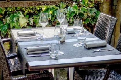 Ristorante Pizzeria Balmelli