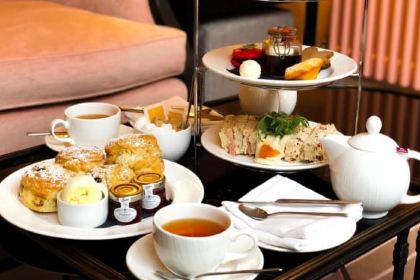 Three Church Road at St George's Place