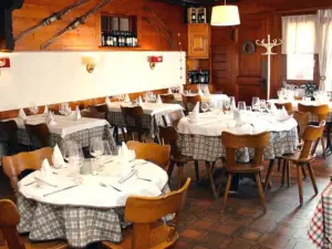 Restaurant La Calabre