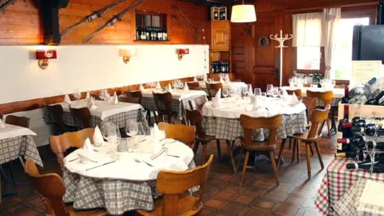 Restaurant La Calabre