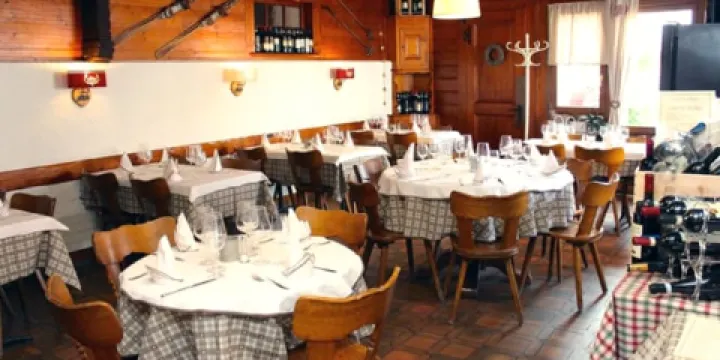 Restaurant La Calabre