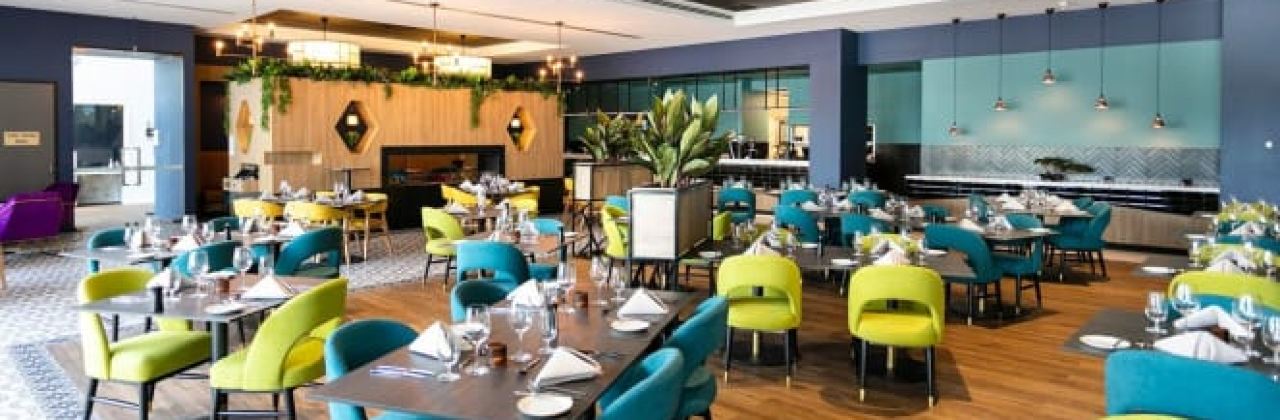 Whitney’s Restaurant & Bar