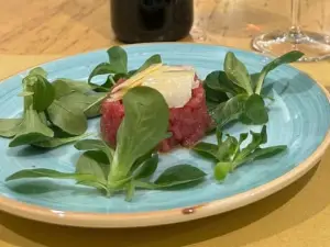 Pizzeria Mammamia Due