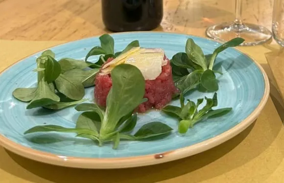 Pizzeria Mammamia Due