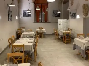 Osteria Del Boccajolo