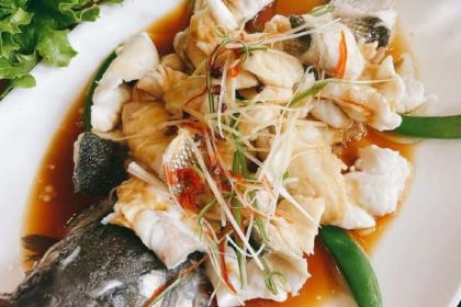 Les Saveurs Du Sichuan