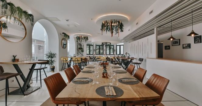 Le Meez Restaurant