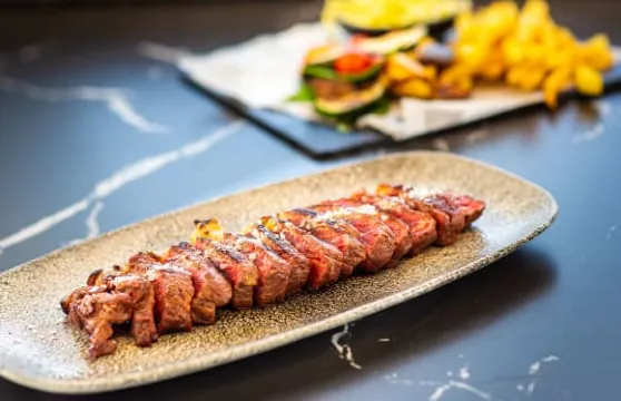 Panorámico Restaurant