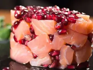 Restaurant Al Mulino