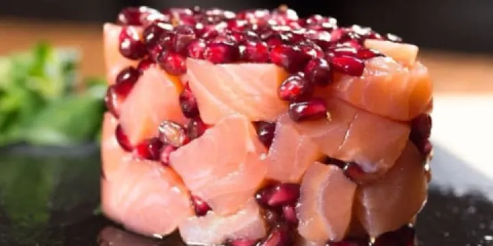 Restaurant Al Mulino