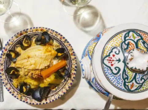 Al Carlotta Giro Pasta