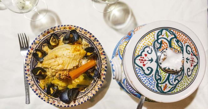 Al Carlotta Giro Pasta